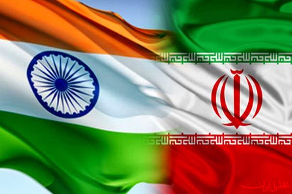  تحلیل ایران -پیشنهاد ازسرگیری صادرات نفت ایران به هند در دیدار وزرای خارجه