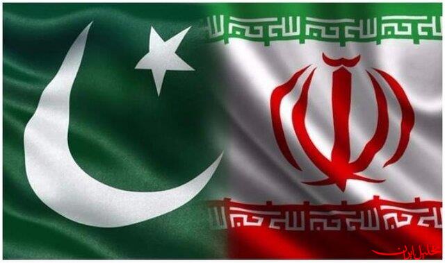  تحلیل ایران -اتاق بازرگانی تهران و کراچی بیانیه مشترک صادر کردند