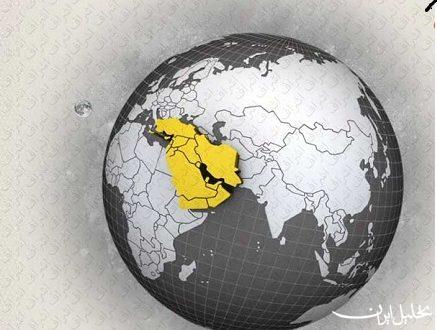  تحلیل ایران -بمباران شدید مواضع نیرو‌های مقاومت عراق توسط جنگنده‌های آمریکایی