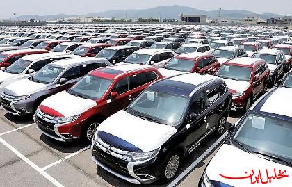  تحلیل ایران -قیمت قطعی ۵ خودرو اعلام شد