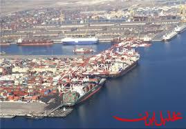  تحلیل ایران -وزیر کشتیرانی هند برای انعقاد قرارداد ۱۰ ساله بندر چابهار به ایران 