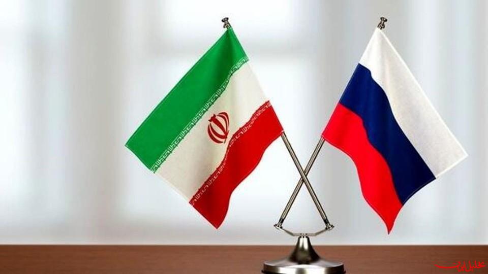  تحلیل ایران -محورهای رایزنی دبیران شورای امنیت ملی روسیه و ایران