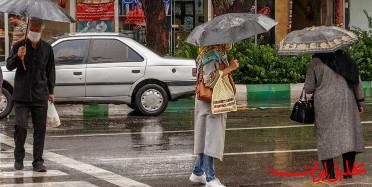  تحلیل ایران -چرا باران حریف آلودگی هوا نیست؟