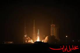  تحلیل ایران -پرتاب موفق ۳ ماهواره ایرانی با ماهواره‌بر سیمرغ