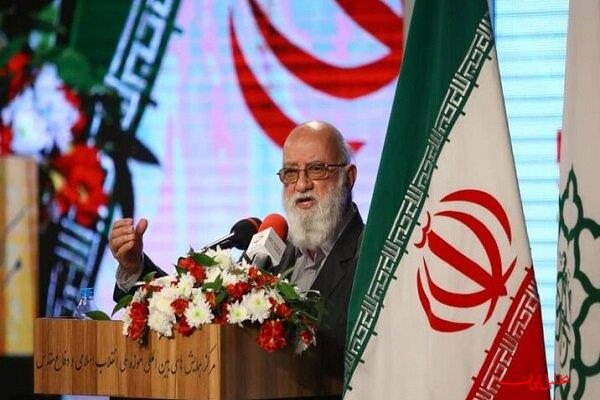  تحلیل ایران -باید با حضور در انتخابات کمبودها را برطرف کنیم