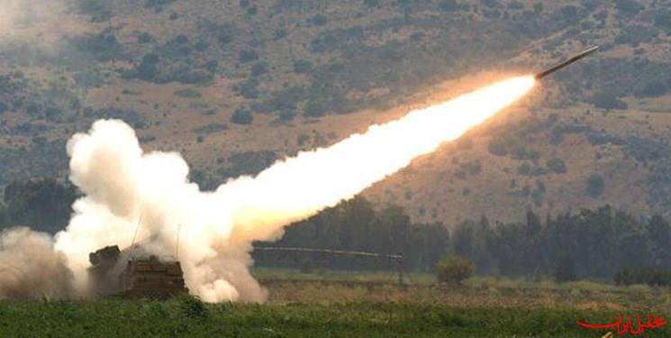  تحلیل ایران -حمله حزب‌الله به مقرهای اسرائیل با موشک‌های فلق و برکان