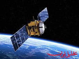  تحلیل ایران -صفر تا صد دریافت سیگنال‌های فضایی در ایستگاه زمینی بومی