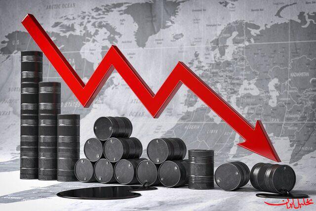  تحلیل ایران -تشدید تنش‌ها در غرب آسیا قیمت نفت را افزایش داد