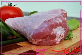  تحلیل ایران -قیمت گوشت بوقلمون هر کیلو ۱۹۹ هزار تومان