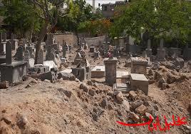  تحلیل ایران -تراژدی قبرستان‌های غزه؛رژیم صهیونیستی از قبرهای شهدا چه می‌خواهد؟