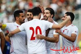  تحلیل ایران -بازی فوتبال ایران با سوریه جام ملتهای آسیا ۲۰۲۳