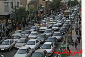  تحلیل ایران -بخشودگی ۱۰۰ درصد جرایم وسایل نقلیه فاقد بیمه شخص ثالث
