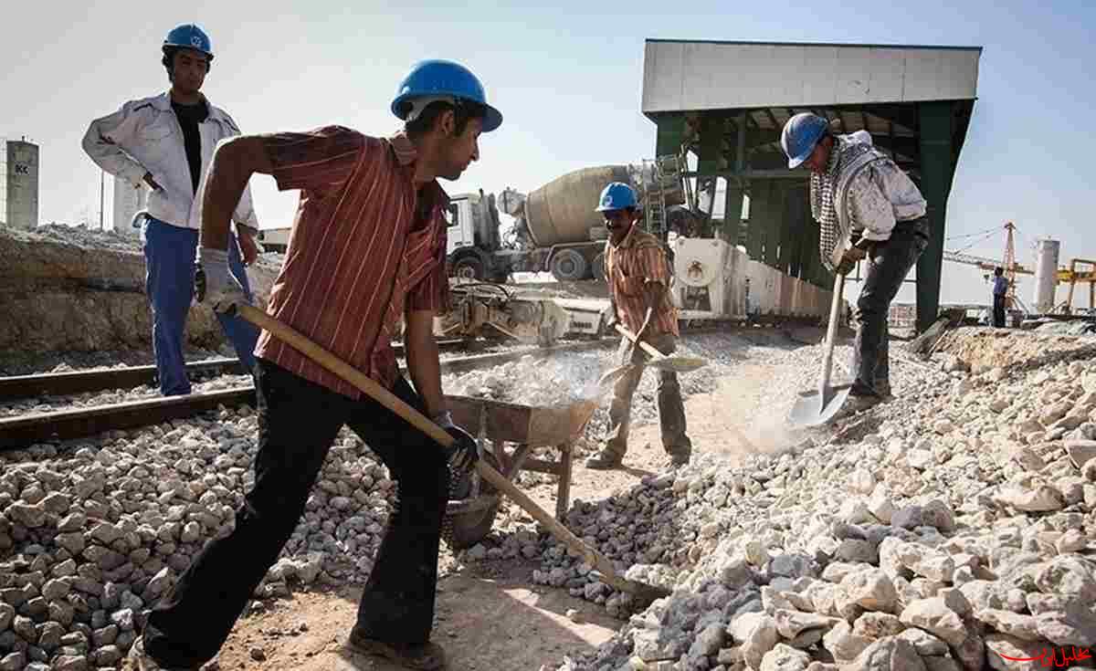  تحلیل ایران -نظر نمایندگان کارگری و کارفرمایی تعیین حداقل مزد به صورت ملی است