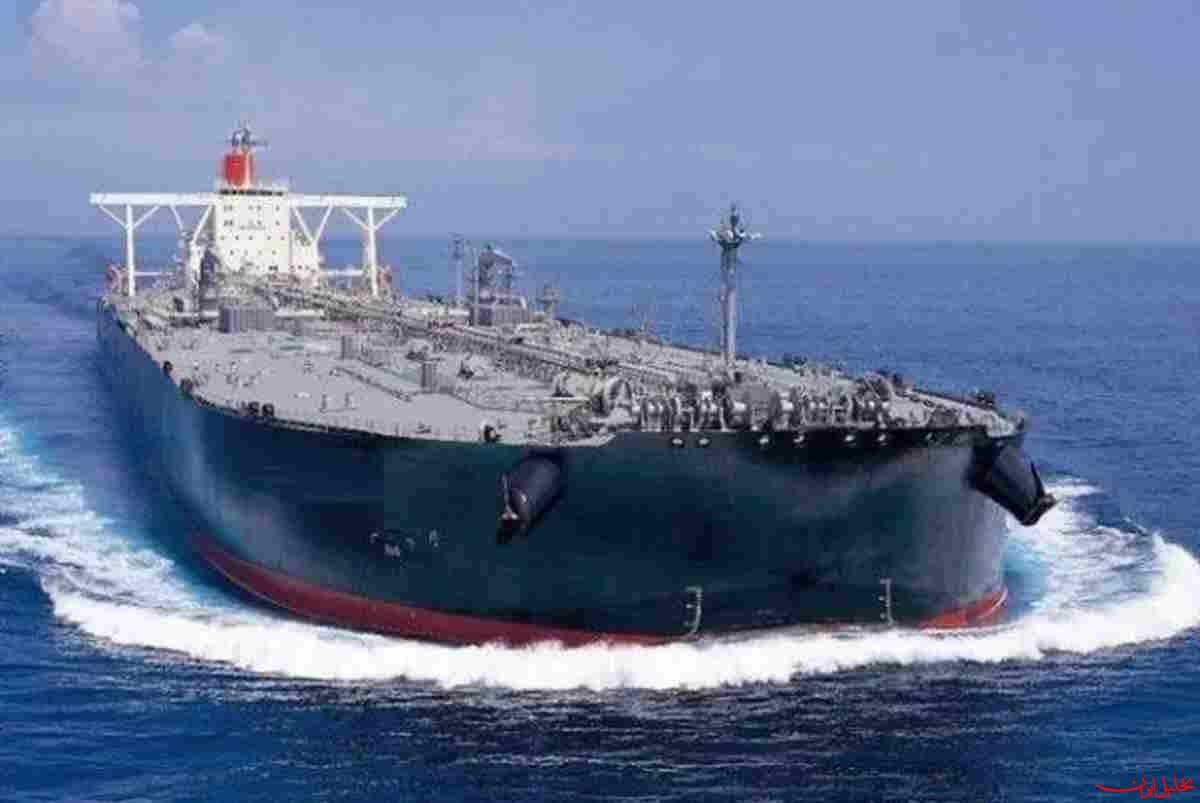  تحلیل ایران -اجاره رایگان نفتکش ایرانی توسط یک شرکت خارجی در دولت روحانی