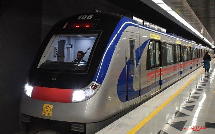  تحلیل ایران -جزییات ساخت خطوط جدید مترو اعلام شد