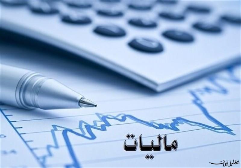  تحلیل ایران -افزایش مالیات بر ارزش افزوده دست در جیب مردم کردن است