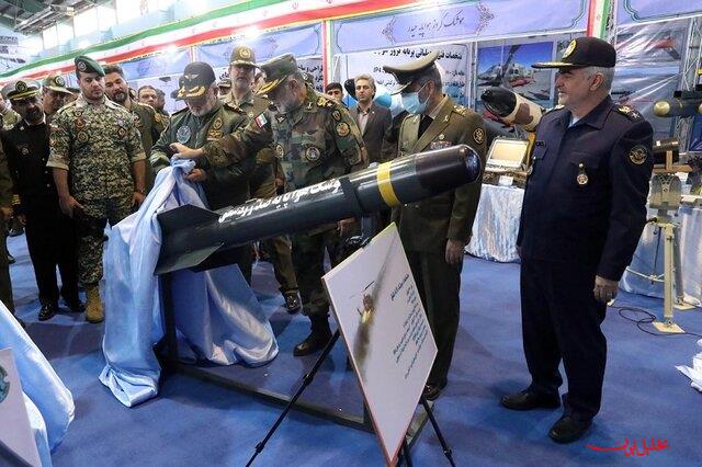 تحلیل ایران -رونمایی از موشک «قدر ۲۹» و پهپادهای جدید هوانیروز ارتش