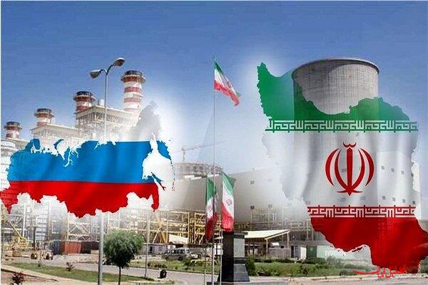  تحلیل ایران -روسیه رتبه اول سرمایه گذاری خارجی در ایران