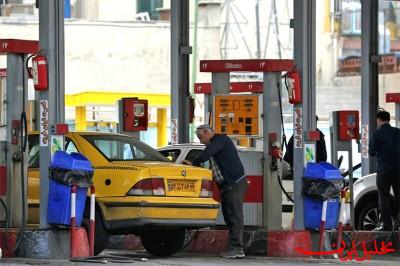  تحلیل ایران -اندازه‌گیری عوارض زیان‌آور بنزین درجایگاه‌های سوخت