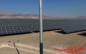  تحلیل ایران -افتتاح ۱۶۶۰ نیروگاه خورشیدی ۵ کیلوواتی اقشار حمایتی به ویژه گرمسار 