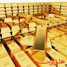 تحلیل ایران -کاهش ۲۲۵ میلیون تومانی قیمت شمش‌‌‌ طلا در معاملات امروز