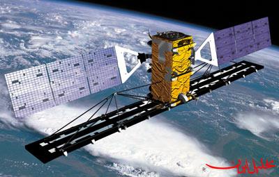 تحلیل ایران -ماهواره‌های مختلف «سار» در حال ساخت است