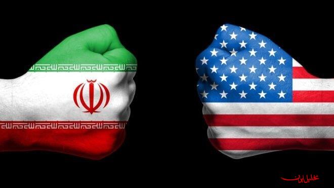  تحلیل ایران -ایران از آمریکا نمی‌ترسد