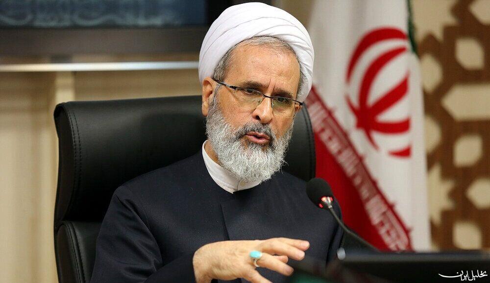  تحلیل ایران -بسترهای مناسب برای نشاط بانوان فراهم شود 