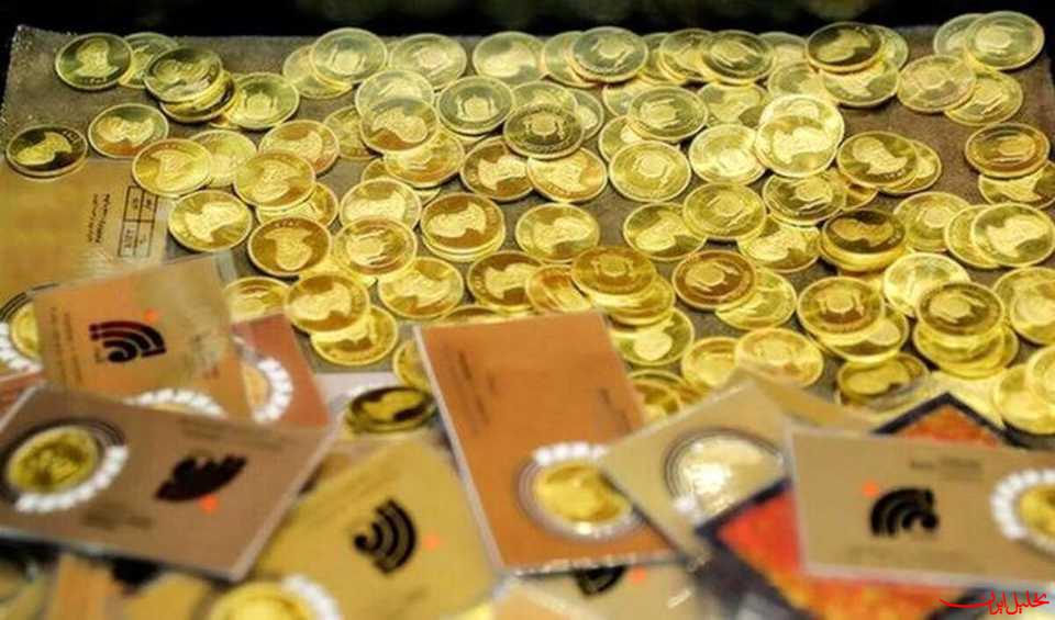  تحلیل ایران -قیمت طلا و سکه ۱۷ بهمن ۱۴۰۲/ سکه ۳۲ میلیون و ۱۰۷ هزار تومان شد