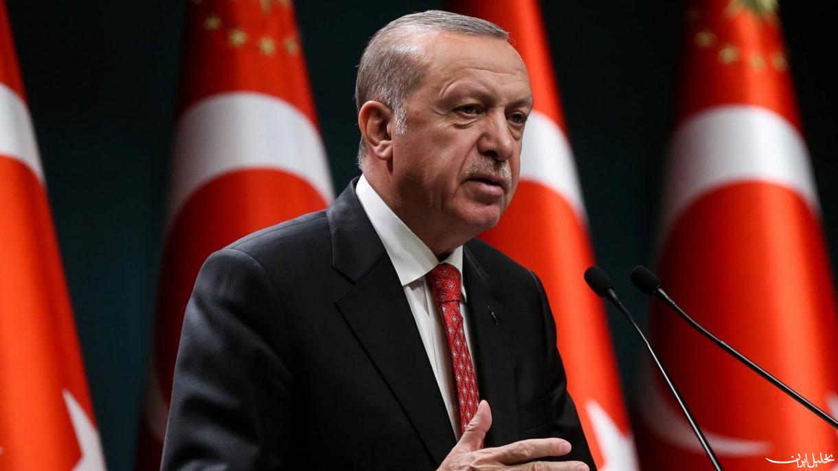  تحلیل ایران -اردوغان هفته آینده به ترکیه می رود