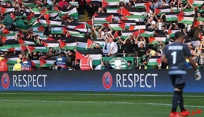  تحلیل ایران -درخواست چند کشور از فیفا برای محروم کردن فوتبال «رژیم صهیونیستی»