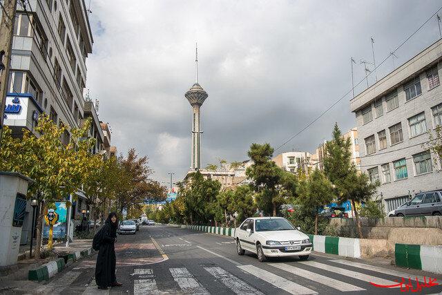  تحلیل ایران -تنفس قابل قبول در آخر هفته تهران