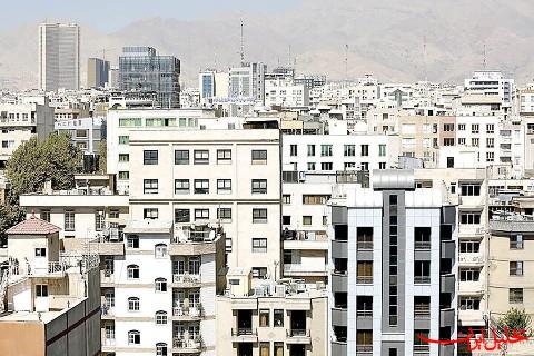  تحلیل ایران -خرید ۸.۵ متر خانه با وام ۹۶۰ میلیونی مسکن