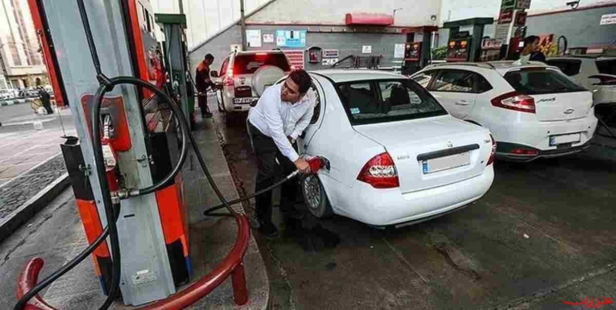  تحلیل ایران -رفع ناترازی بنزین در گرو اصلاح موتور خودروهای پرمصرف داخلی