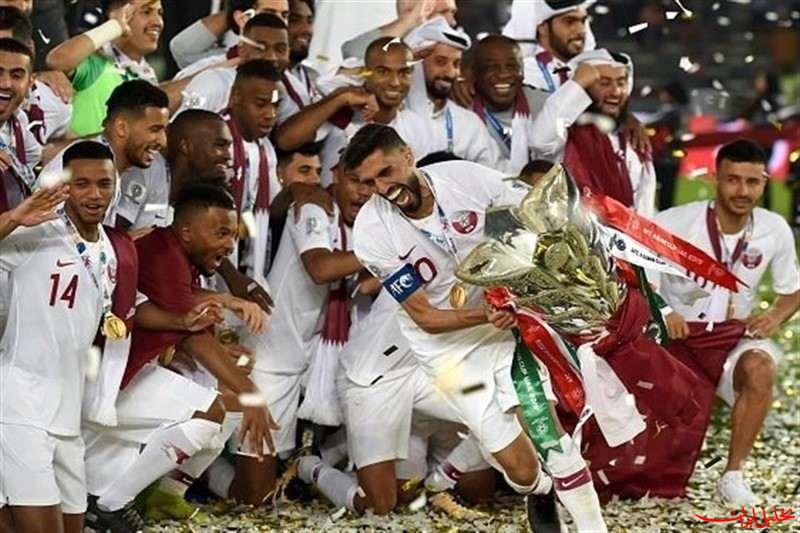 تحلیل ایران -جام ملت های آسیا| قطر با جادوی «عفیف» دوباره قهرمان شد