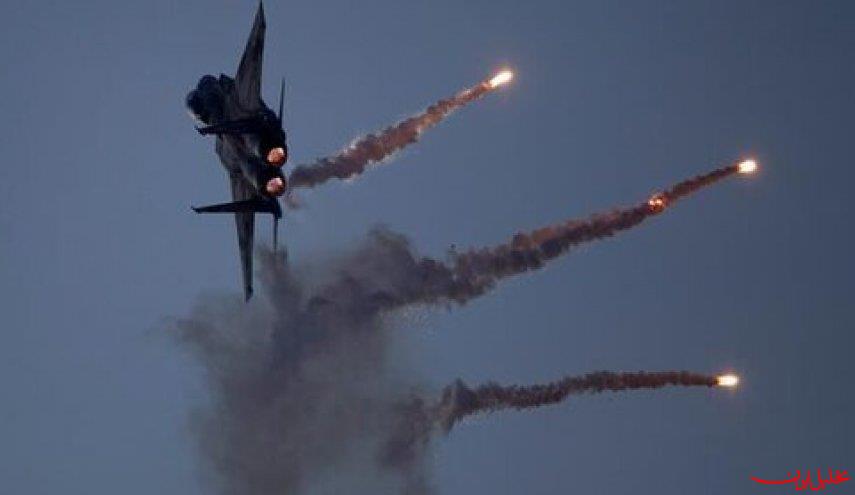  تحلیل ایران -حمله جنگنده‌های صهیونیستی به پایگاه دیماس وپاسخ پدافند سوریه