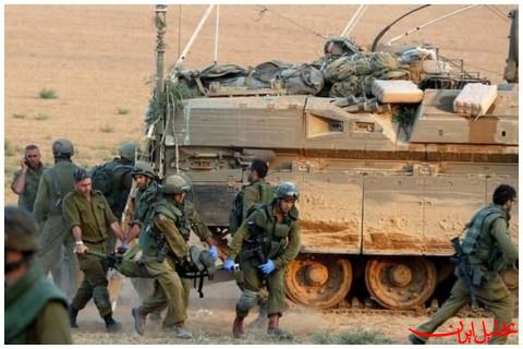  تحلیل ایران -تلفات سنگین ارتش اسراییل در عملیات کمین حماس