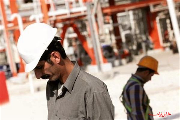  تحلیل ایران -سبد معیشت خانوار کارگری مشخص نشده است