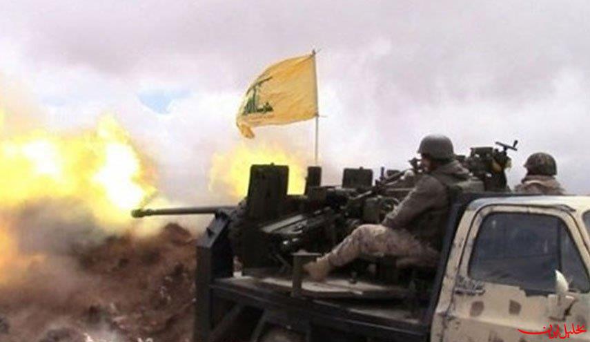  تحلیل ایران -حمله حزب الله به مقر پلیس کریات شمونه