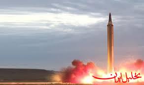  تحلیل ایران -انهدام شبیه‌ساز پایگاه هوایی پالماخیم اسرائیل توسط موشک‌های «عماد» 