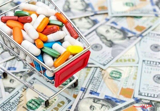 تحلیل ایران -ارز تخصیصی برای واردات کالاهای اساسی و دارو افزایش یافت