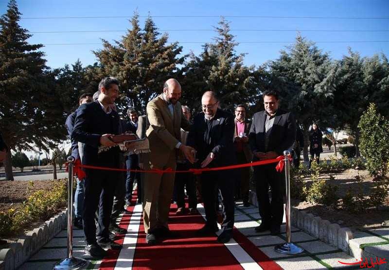  تحلیل ایران -راه‌اندازی آزمایشگاه ضد انفجار در کشور