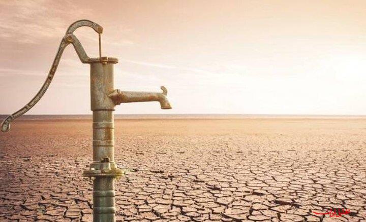  تحلیل ایران -آب برای تابستان ۱۴۰۳ کم است