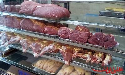  تحلیل ایران -هر کیلو گرم گوشت قرمز ۵۶۰ و مرغ ۸۵ هزار تومان