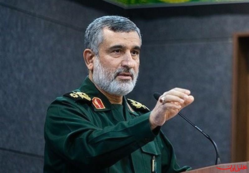  تحلیل ایران -ارتش آمریکا یارای مقاومت در برابر قدرت دفاعی ایران را ندارد