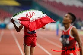  تحلیل ایران -ورزشکاران کرمانشاهی در رقابت‌های جایزه بزرگ امارات درخشیدند
