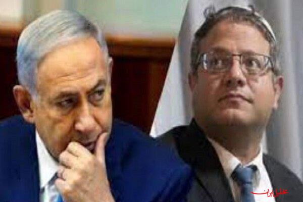  تحلیل ایران -تهدید ۲ وزیر اسرائیلی به انحلال کابینه جنگی نتانیاهو