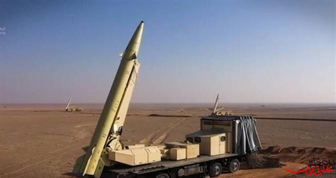  تحلیل ایران -سامانه‌های پدافند هوایی «آرمان» و «آذرخش» رونمایی شدند