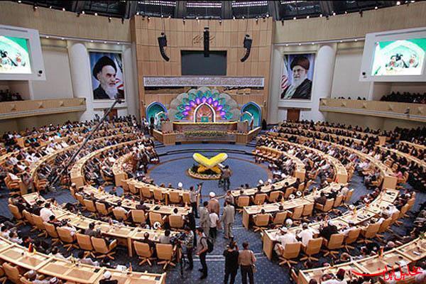  تحلیل ایران -اجرای نمایندگان ۳ قاره در نخستین روز از مسابقات بین المللی قرآن