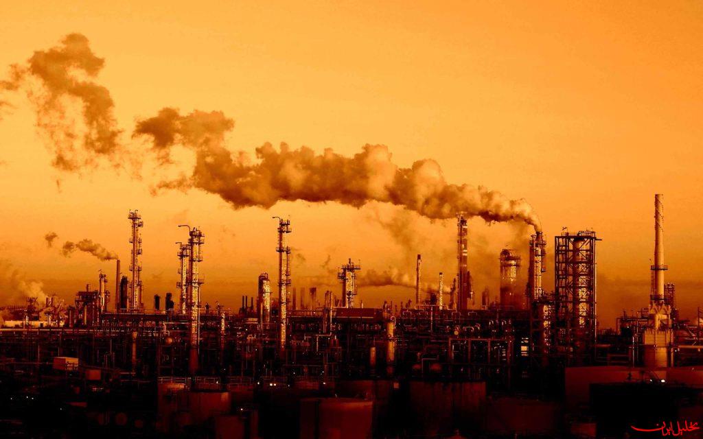  تحلیل ایران -توافق با عراق برای تامین ۵۰ میلیون متر مکعبی گاز در روز